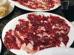 -八合里牛肉火锅(新洲店)