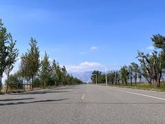 -敕勒川草原文化旅游区