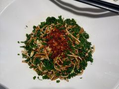 -院里寻菜·精致庭院菜(观沙岭店)