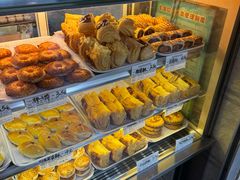 -美嘉华面包西饼店(红胜坊店)