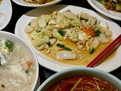 -南门食仙·手工福州菜(南门兜店)