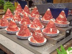 -新艺自助美食城(中山路店)