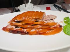 -四季民福烤鸭店(王府井东安门店)
