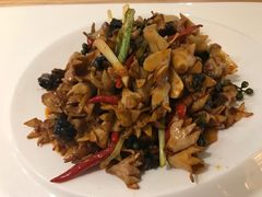 -周三的情书花园餐厅(江北店)