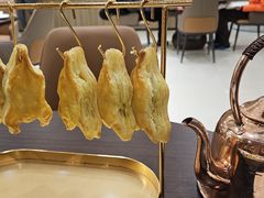 -全聚德(上海首店浦东店)