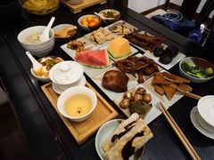 -青藤茶馆(南山路店)