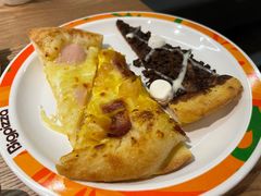 -比格比萨自助(南京万达茂店)