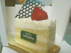 蛋糕-味多美蛋糕(六里桥店)