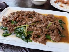 -吴祥记潮州菜·百年老字号·砂锅粥