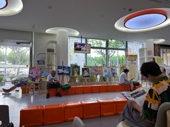 -小荧星艺校(浦东中环分校)