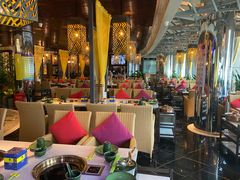 大堂-润园四季椰子鸡火锅(海上世界店)