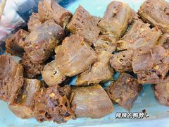 -周黑鸭(北京海淀区新中关店)