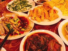 三黄鸡-晓琦农家菜馆·地道农家菜