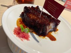-侨美食家·粤菜(体育西路店)