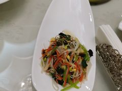 -仙林宾馆-餐厅