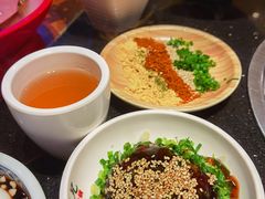 -周师兄大刀腰片火锅(解放碑总店)