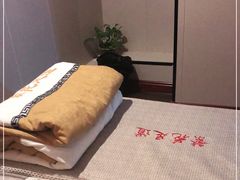 -繁花足道(梅江店)