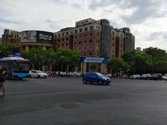 -西湖游船