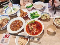 -新万鑫银丝面·非遗无锡味(惠山古镇店)