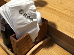 -江户前日本料理(瑞诗酒店店)