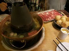 -月圆火锅(宁海东路二店)