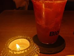 -Blac+Blac(中海环宇荟店)