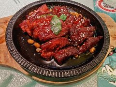 -日昌餐馆(德胜门店)