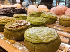 -奈雪的茶(湖滨银泰in77C区PRO店)