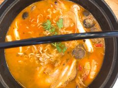 -About Bistro關於·泰式家庭料理