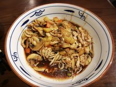 -爱家面馆(常州总店)
