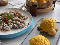 -皓景海鲜·地标美食(双月湾店)