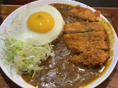 -金龙咖喱