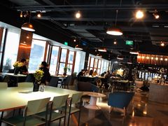 大堂-sugarman espresso素饮糖人高新咖啡工厂