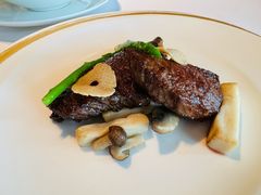-金轩中餐厅 Jin Xuan(浦东丽思卡尔顿酒店)