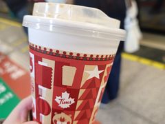 -Tims天好咖啡·贝果(锦江国金中心店)