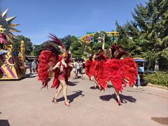 -大连海昌发现王国主题公园