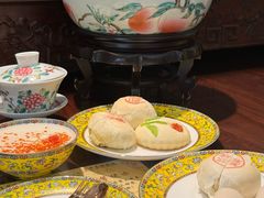 -富华斋饽饽铺·宫廷糕点·伴手礼(护国新天地店)