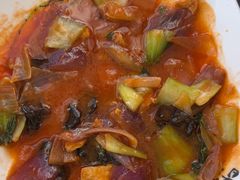 -何适山庄 ·可团建(水长城P2停车场店)