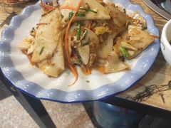 -香香腊排骨.野生菌火塘总店(束河店)
