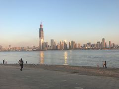 -武汉关码头(轮渡站)