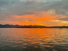 -柳莺湖上·湖景餐厅·江南菜(西湖店)