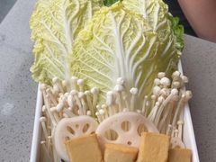 -半天妖烤鱼(方庄店)