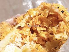 招牌脆脆麻糍-猫街麻糍哥(思明南路店)