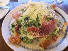 凯撒沙拉-PIZZA BIANCA(万象城店)