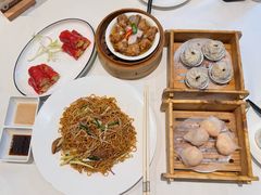 -云庭汇·粤菜海鲜(东盟盛天地店)