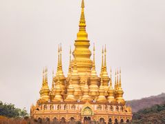 -西双版纳勐泐文化旅游区