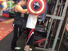 -Nirvana Fitness健身工作室