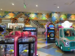 -meland亲子乐园•派对•研学(苏州悠方购物中心店)