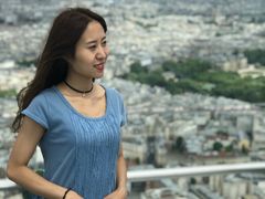 -埃菲尔铁塔