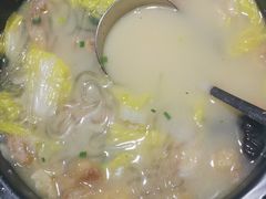 -鸭王烤鸭店(三里河店)